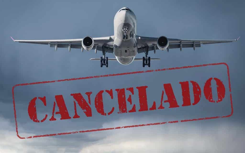 Agência de viagens é responsabilizada por cancelamento de voo, decide TJ/RJ.