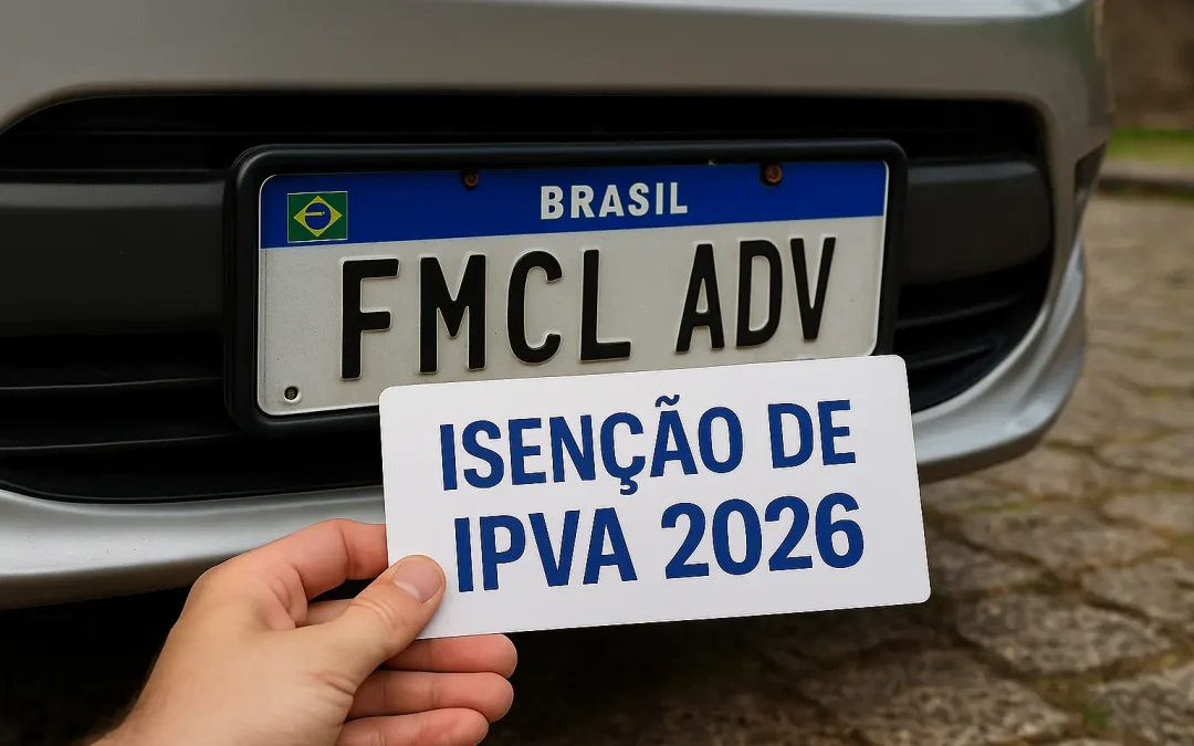 Tudo sobre a Isenção de IPVA e ICMS em Santa Catarina: Quem tem direito e como solicitar