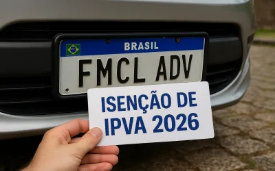 Tudo sobre a Isenção de IPVA e ICMS em Santa Catarina: Quem tem direito e como solicitar