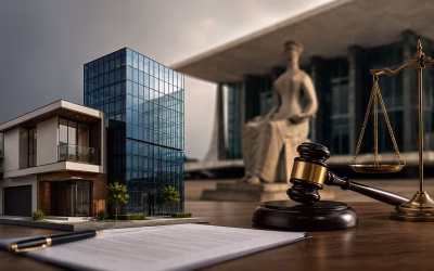 Supremo adia decisão sobre ITBI e reacende debate sobre holdings familiares